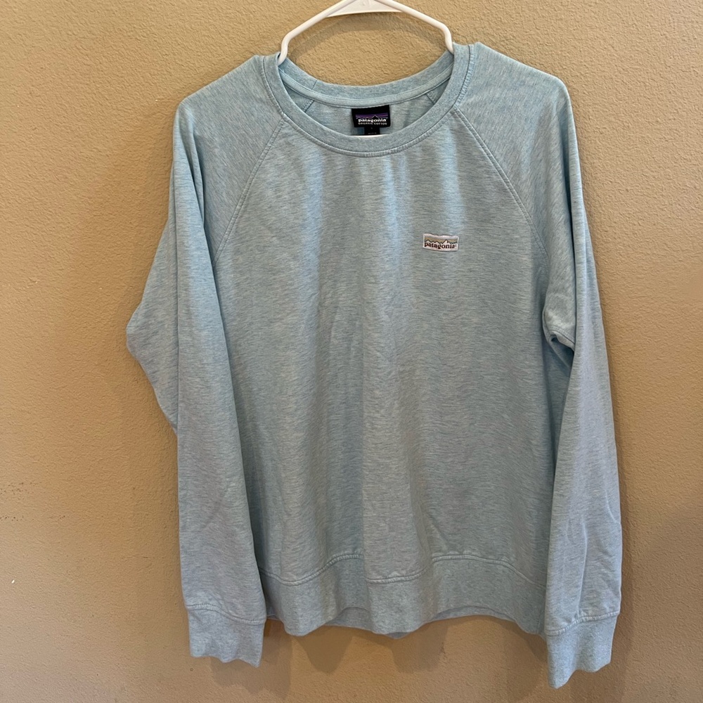 Patagonia Women’s Sweatshirt